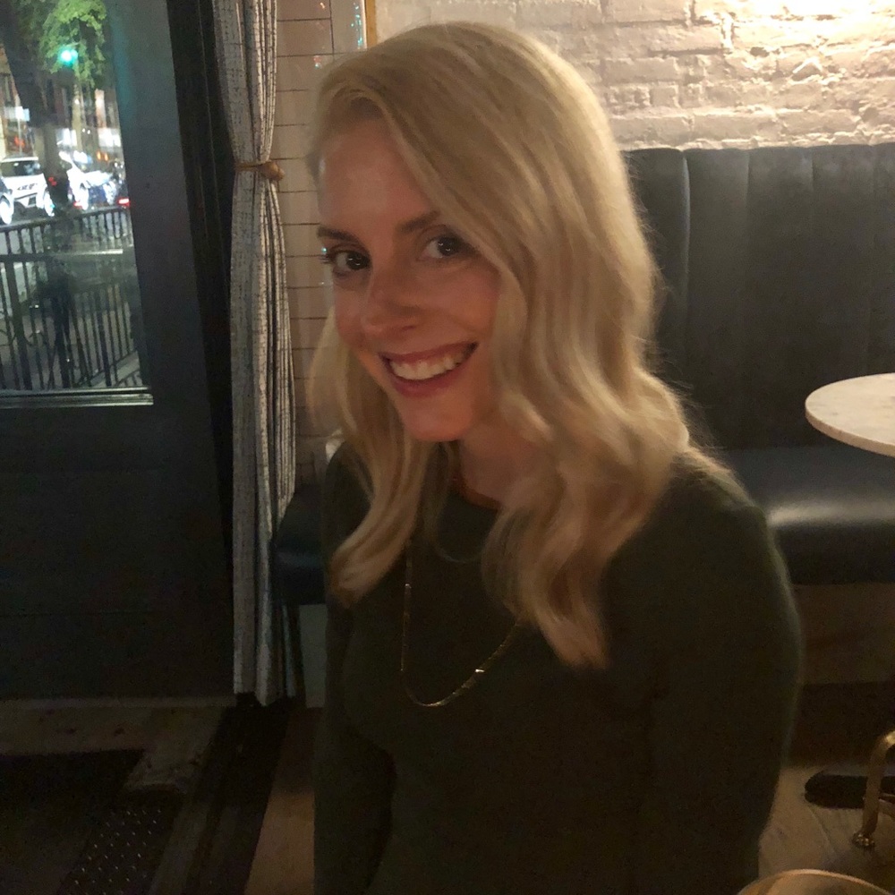 Meet your Posher, Tennille